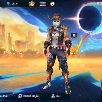 Conta prime 8 passes raros4,5,6,7,8,9,10 Full angelical Full fitinha +700 peita