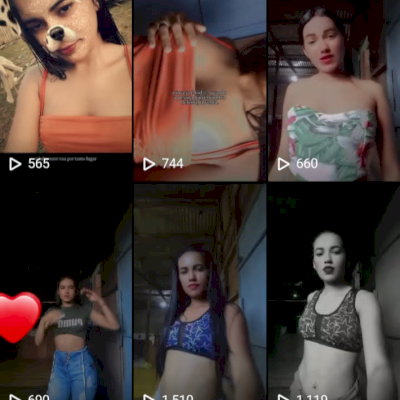 💣 CONTA INSTAGRAM COM 940+ SEGUIDORES + VÍDEOS COM ATÉ 1.5K VISUALIZAÇÕES!