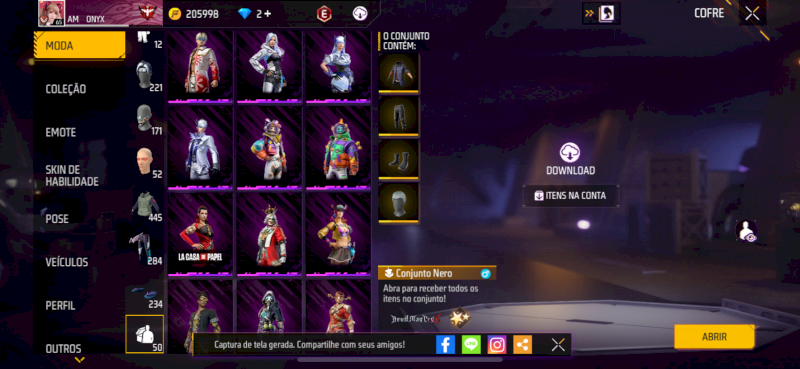 Foto do produto