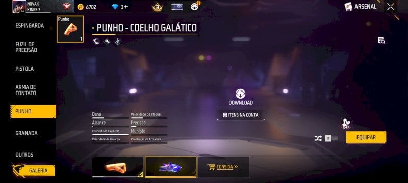 Foto do produto