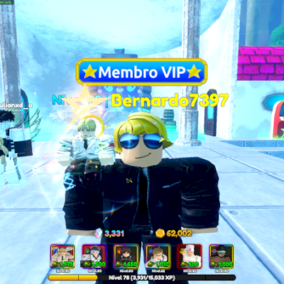 all star tower defense conta com vip + all star boa demais
