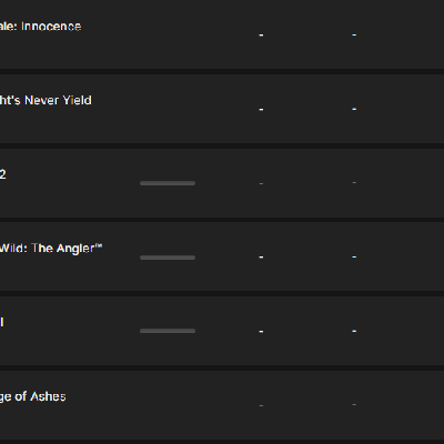 Conta Epic games + de 70 jogos