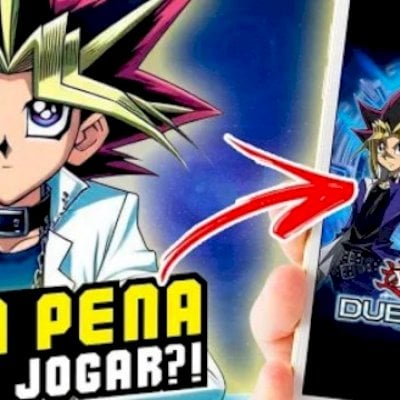 Yu Gi Oh Duel Links 9.500+ diamantes