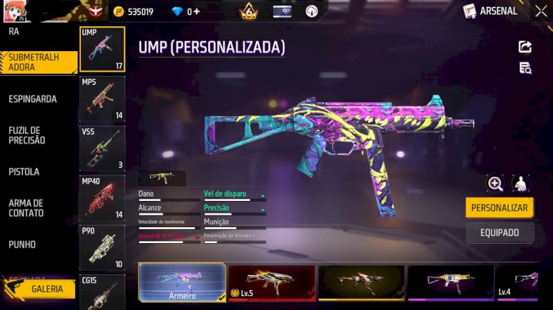 Foto do produto