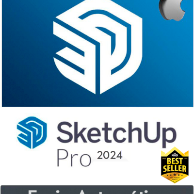 Sketchup 2024 Pro Mac