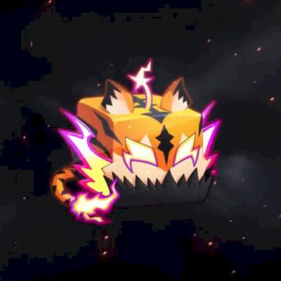 Tiger fruit via trade