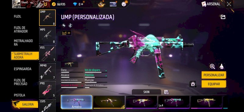 Foto do produto