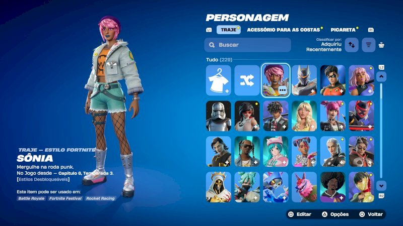 Foto do produto