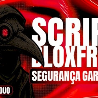 Script Blox Fruits - Leve e Anti-ban (PC e Android)