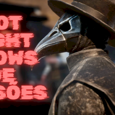 💎BOT Night Crows de Missões💎