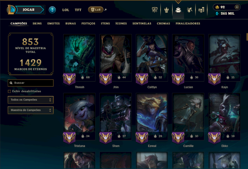 Foto do produto