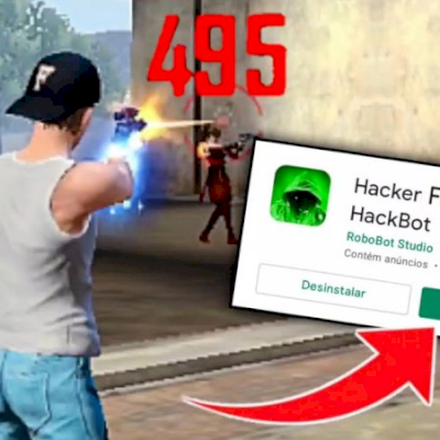 HACK FREE FIRE ATUALIZADO COM HS PESCOÇO DISFARÇAVEL