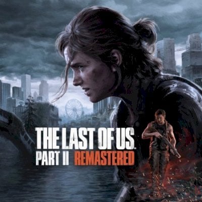 The Last of Us Part II