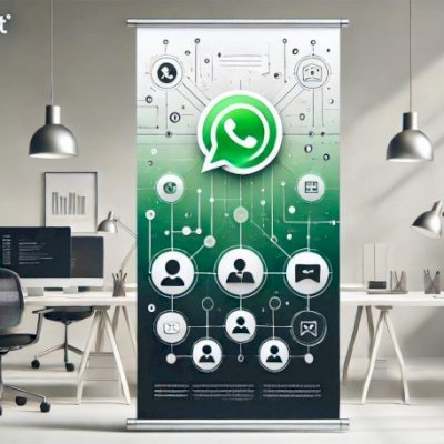 Transforme seu Atendimento com ZapChat