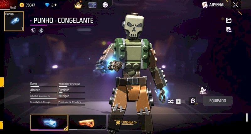 Foto do produto