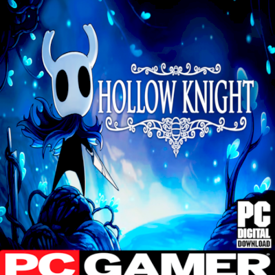 Hollow Knight - Pc