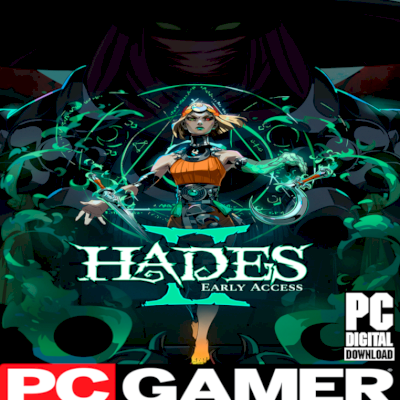 Hades 2 Português - Pc