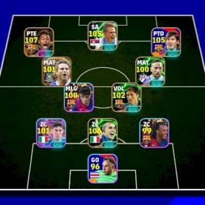 Conta de eFootball à venda!