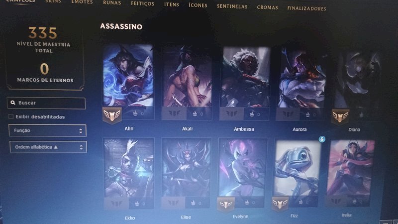 Foto do produto