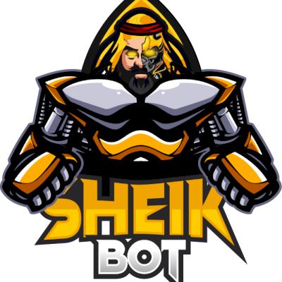 SheikBOT – O Mestre dos Sinais nas Estradas do Mercado