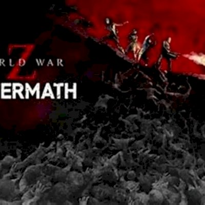WORLD WAR Z: AFTERMATH + LEGO STAR WARS THE SKYWALKER SAGA - CONTA EPIC GAMES