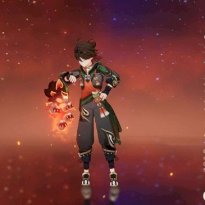 CONTA COM MAVUIKA, MUALANI, SKIRK, XILONEN (e outros 5 estrelas) E REGIÕES 100%