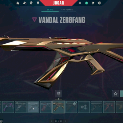 🚨CORRA GARANTA JA O SEU SKINCHANGER LIFETIME O MELHOR DO MERCADO!!!🚨