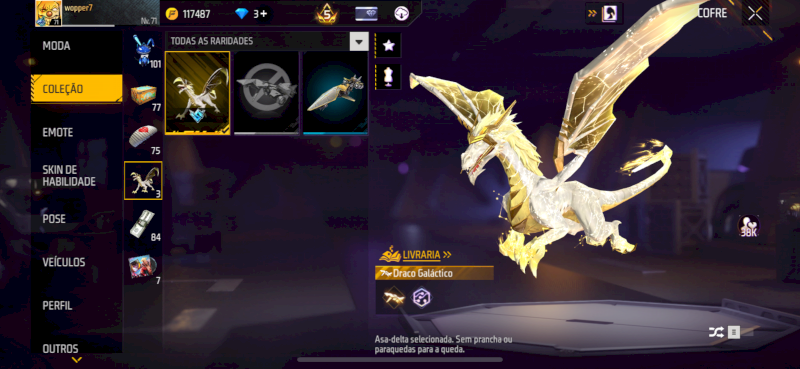 Foto do produto