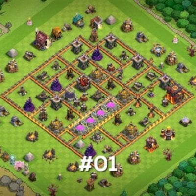 VILAS TH10/TH9 - FULL ACESSO.