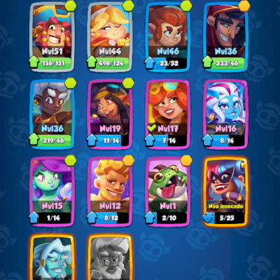 Conta com 2400?critico top demais