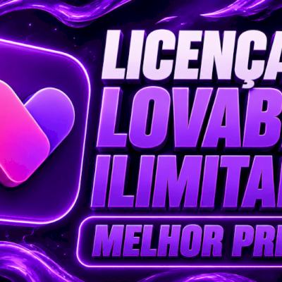 Speedy Lovable - Licença Lovable Vitalícia