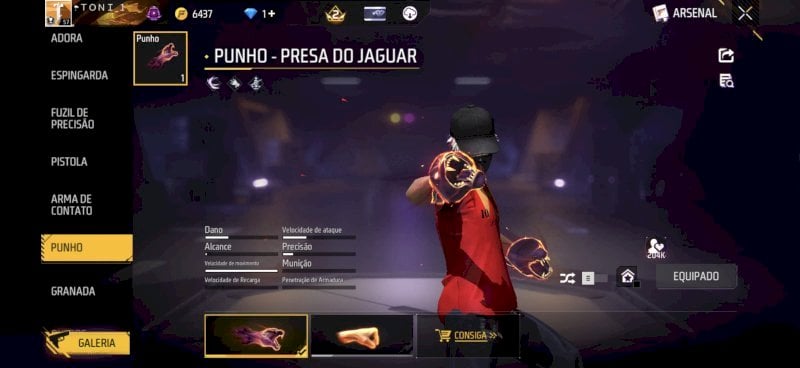 Foto do produto