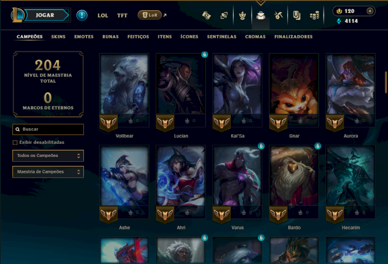 Foto do produto