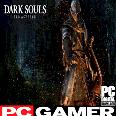 Dark Souls Remastered - Pc