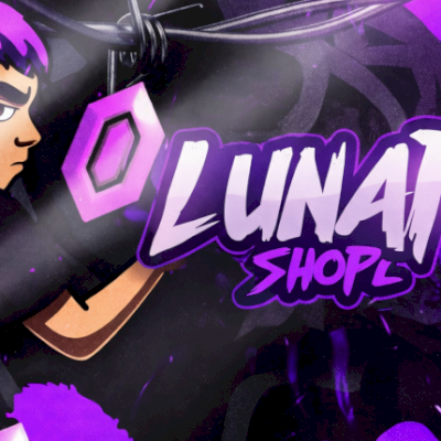 Contas/Frutas Blox Fruits