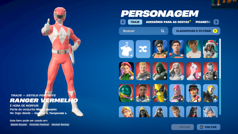 Foto do produto