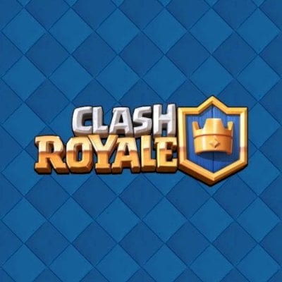 CONTA CLASH ROYALE ARENA 15 / LVL 11 / MEGA CAVALEIRO ETC.. / BRUXA EVO black fr