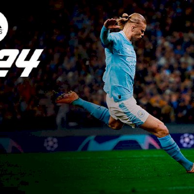 FC 24 FULL ACESSO, JOGUE ONLINE COM SEUS AMIGOS!