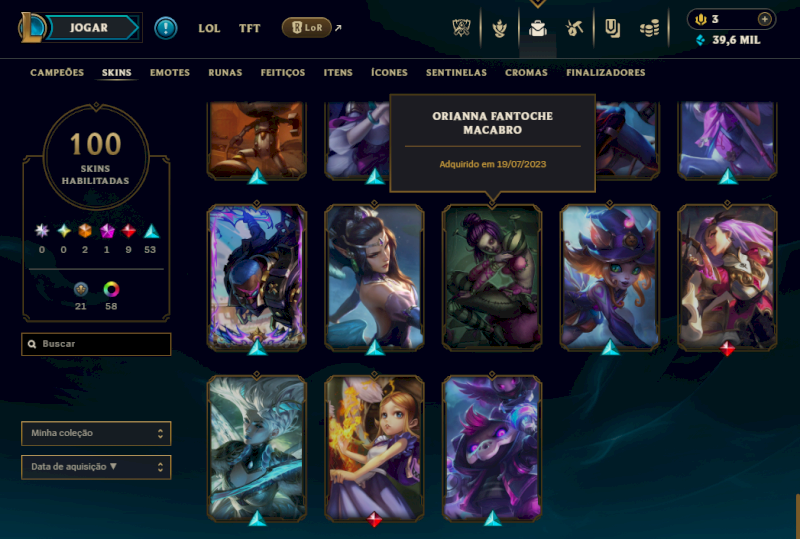Foto do produto