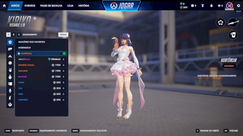 Foto do produto
