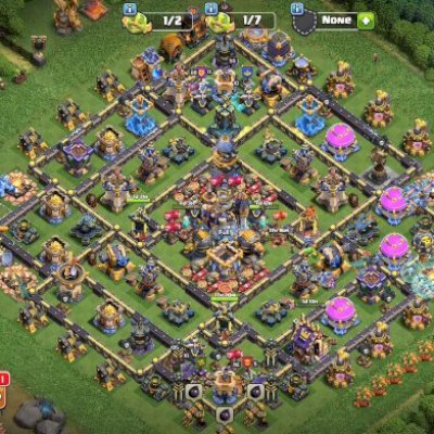 CONTA CV 18 SEMI FULL COMPETITIVO