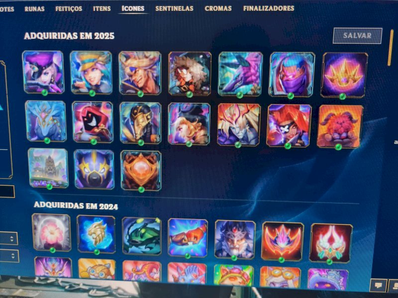 Foto do produto