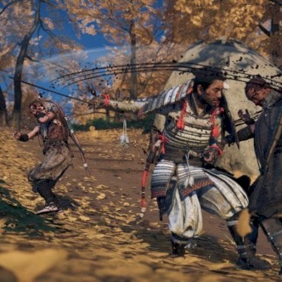 ⚔️ Ghost of Tsushima Director’s Cut | Steam PC • Entrega Imediata