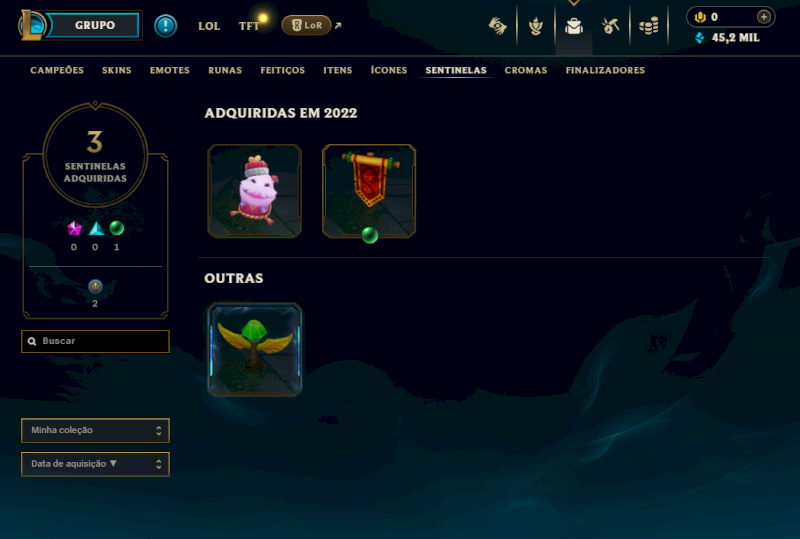 Foto do produto