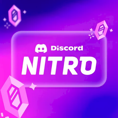 Discord nitro