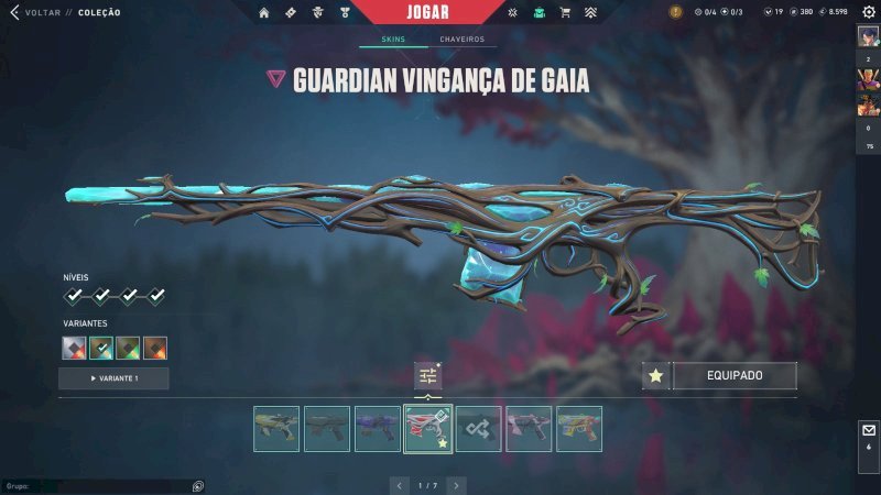 Foto do produto