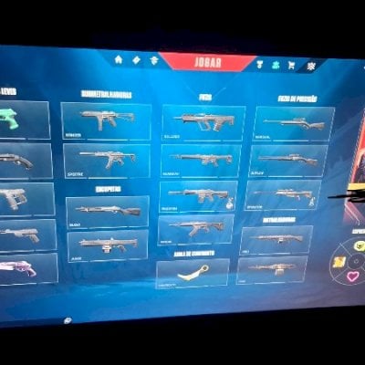 VALORANT CONTA RARA 🔥 Facas Sublime + Beta 5 Years | Sheriff Singularidade