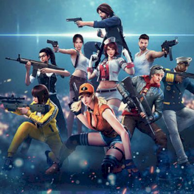 12 maneiras de evoluir no free fire