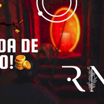 DARK AND DARKER 5000G MELHOR OURO DO MERCADO