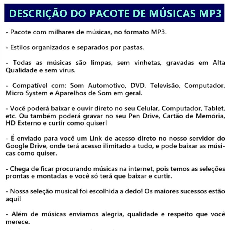 Foto do produto